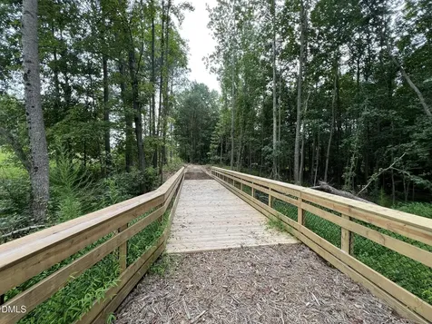218 Williams Grove Lane Apex NC 27523
