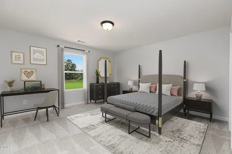 218 Williams Grove Lane Apex NC 27523