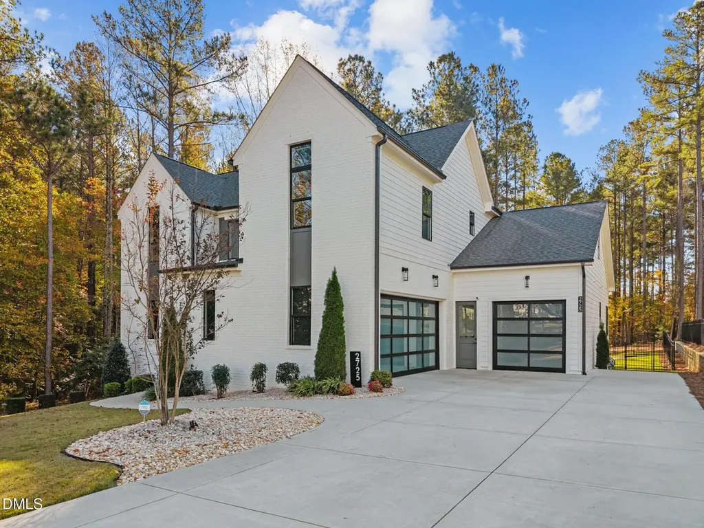 2725 Trifle Lane Wake Forest NC 27587