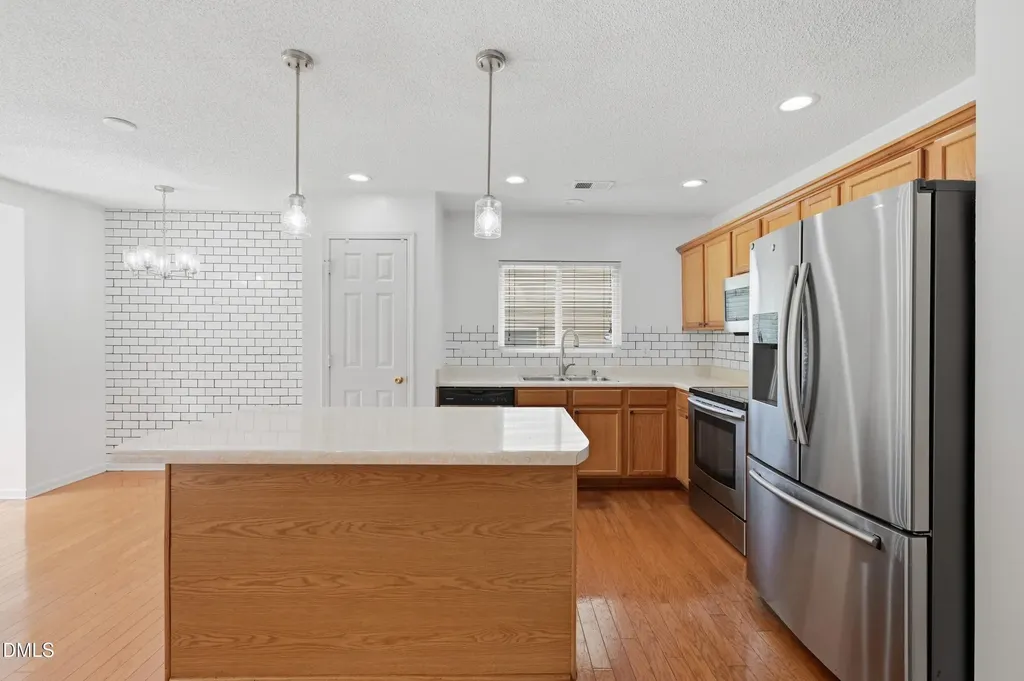 3616 Marshlane Way Raleigh NC 27610