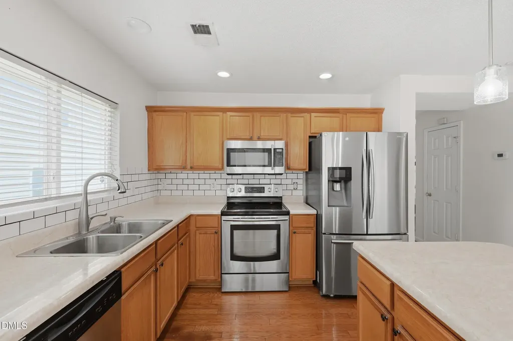 3616 Marshlane Way Raleigh NC 27610