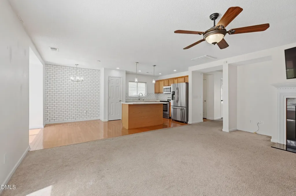 3616 Marshlane Way Raleigh NC 27610