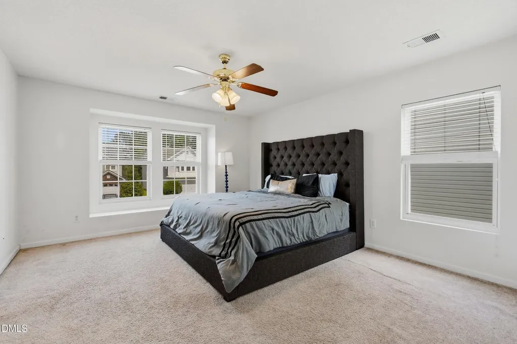 3616 Marshlane Way Raleigh NC 27610