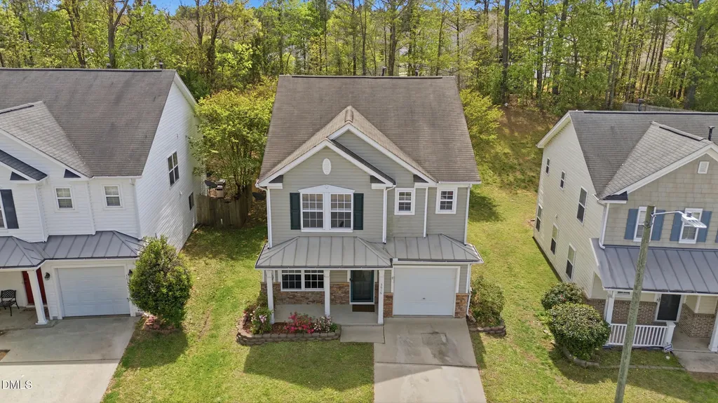 3616 Marshlane Way Raleigh NC 27610