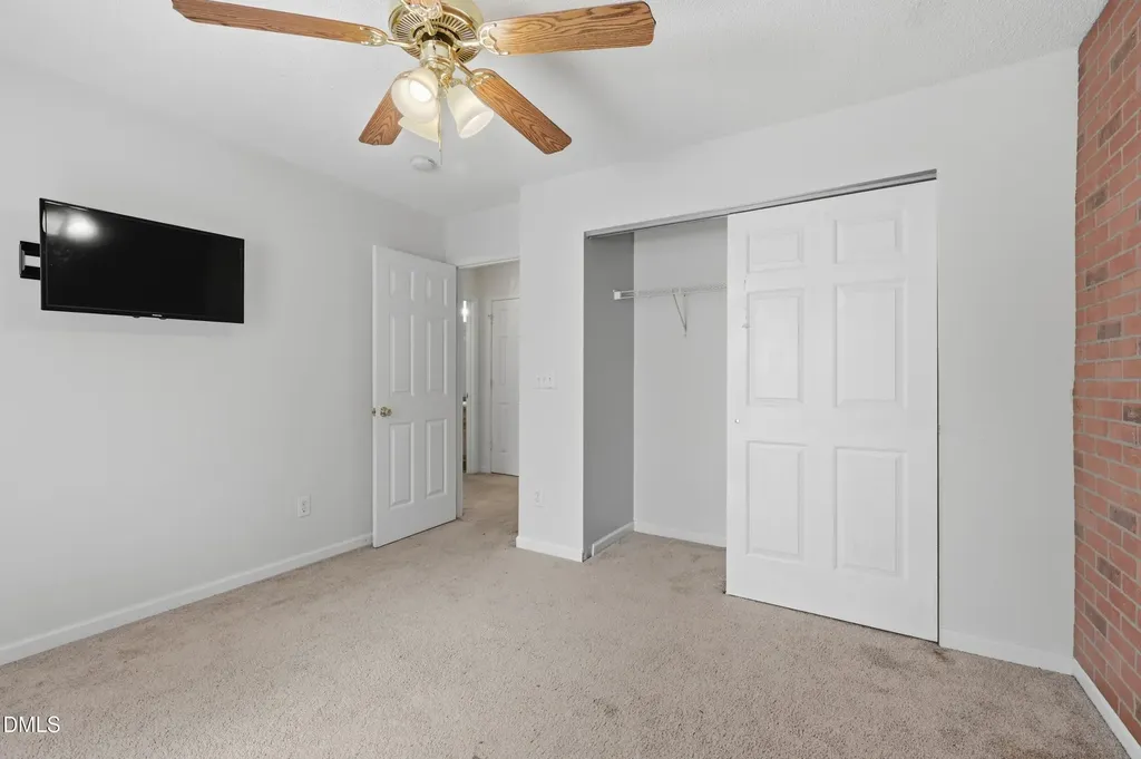3616 Marshlane Way Raleigh NC 27610
