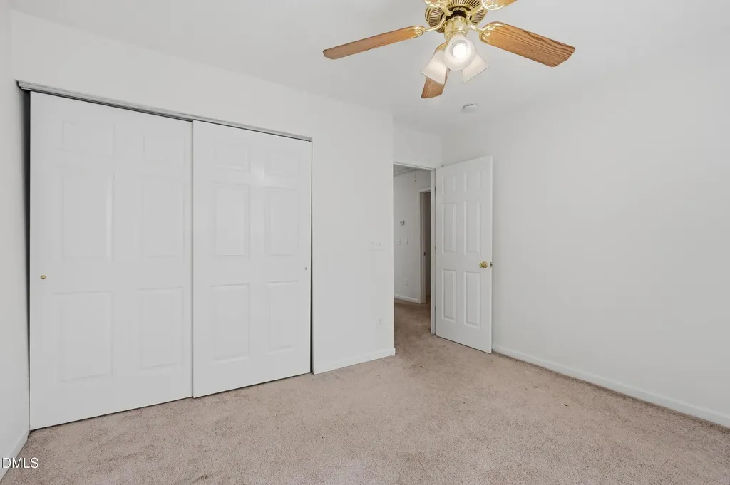 3616 Marshlane Way Raleigh NC 27610