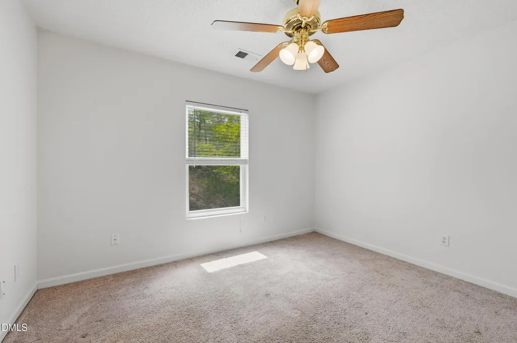 3616 Marshlane Way Raleigh NC 27610