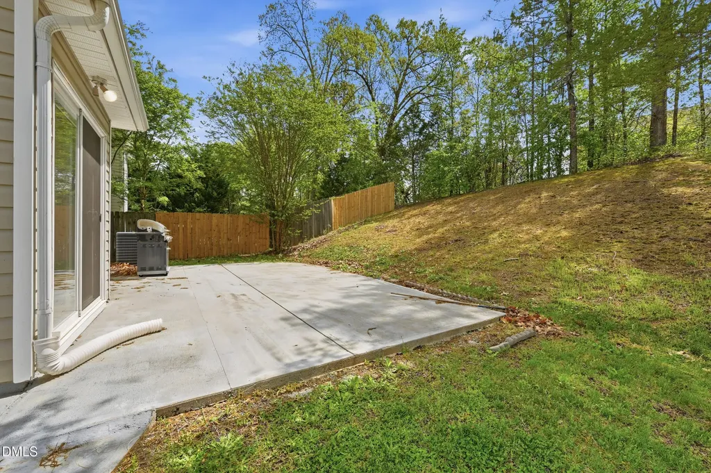3616 Marshlane Way Raleigh NC 27610