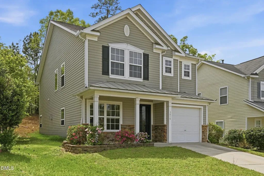 3616 Marshlane Way Raleigh NC 27610