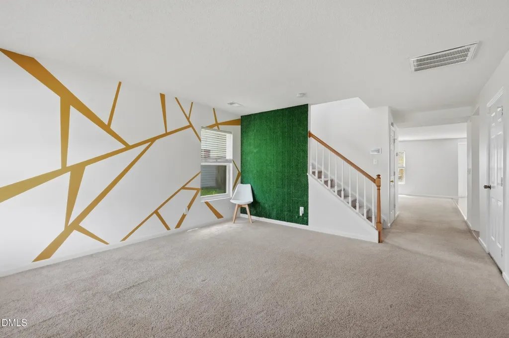 3616 Marshlane Way Raleigh NC 27610