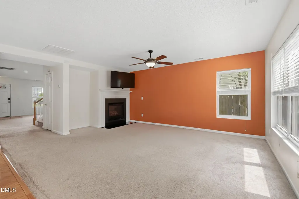 3616 Marshlane Way Raleigh NC 27610