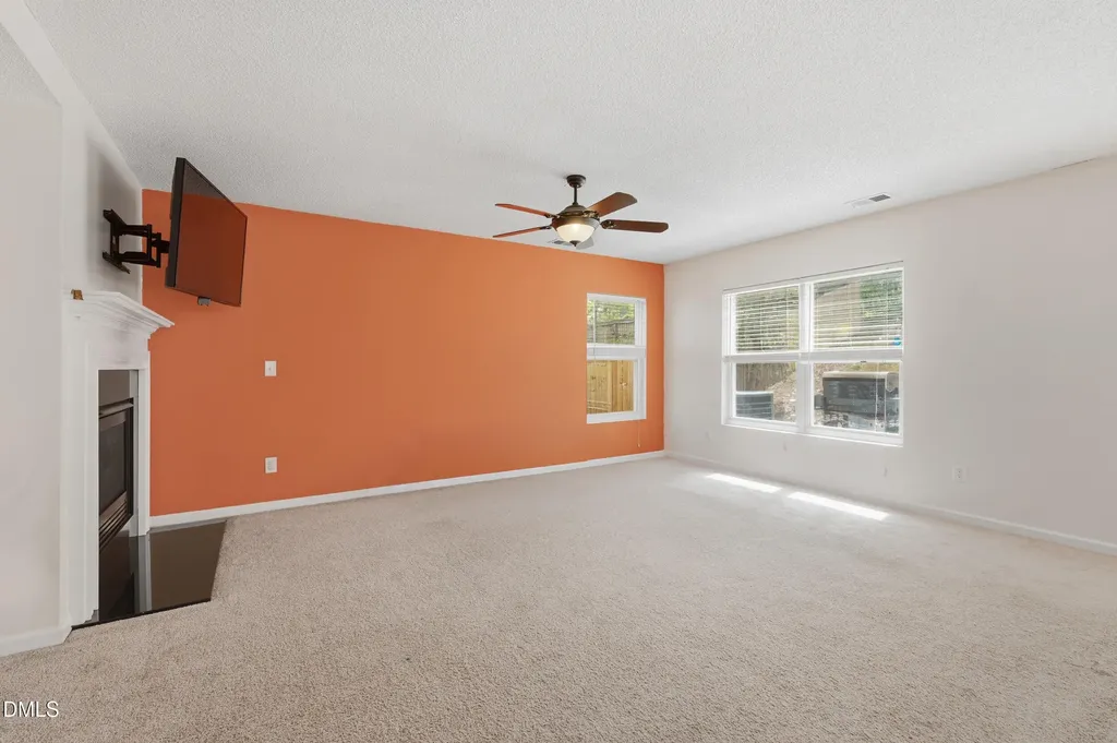 3616 Marshlane Way Raleigh NC 27610