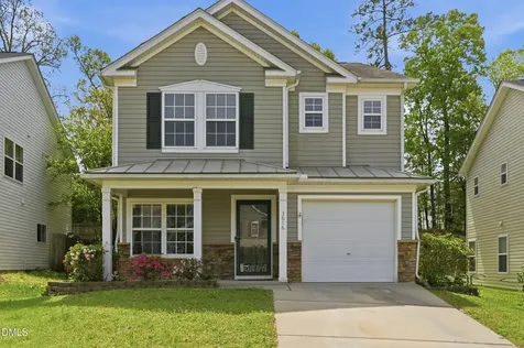 3616 Marshlane Way Raleigh NC 27610