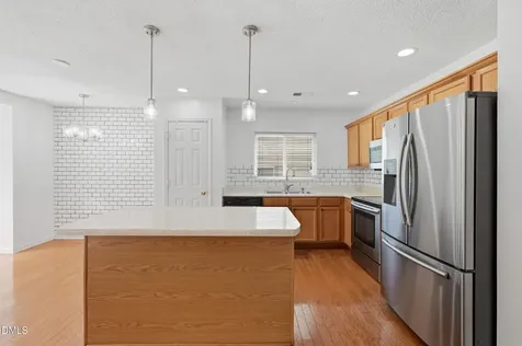 3616 Marshlane Way Raleigh NC 27610