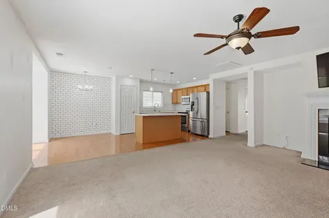 3616 Marshlane Way Raleigh NC 27610