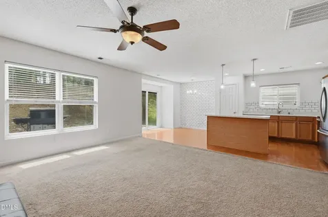 3616 Marshlane Way Raleigh NC 27610