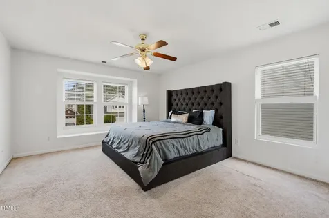 3616 Marshlane Way Raleigh NC 27610