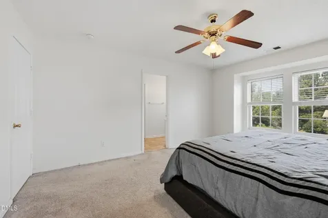 3616 Marshlane Way Raleigh NC 27610