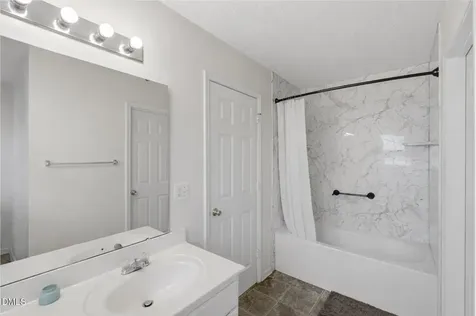 3616 Marshlane Way Raleigh NC 27610