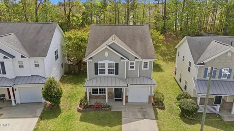3616 Marshlane Way Raleigh NC 27610