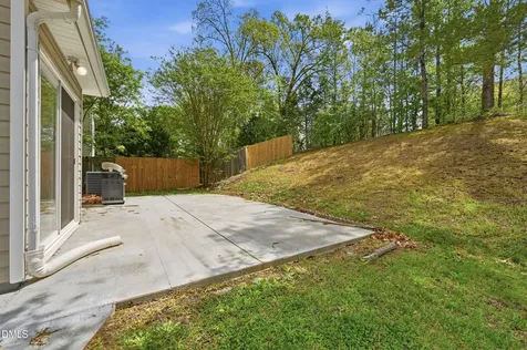 3616 Marshlane Way Raleigh NC 27610