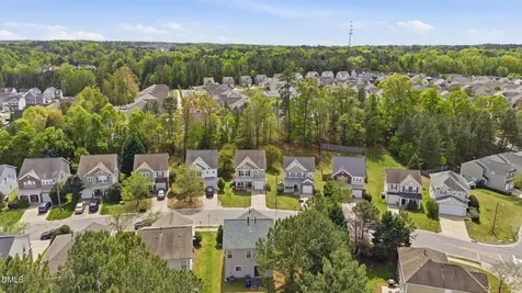 3616 Marshlane Way Raleigh NC 27610
