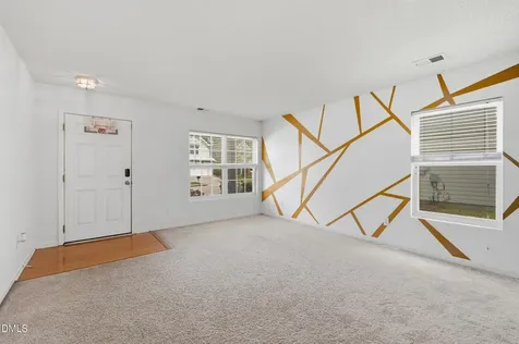 3616 Marshlane Way Raleigh NC 27610