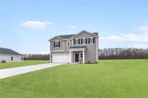 108 Rubyfield Court Fremont NC 27830