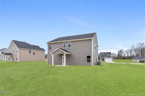 108 Rubyfield Court Fremont NC 27830