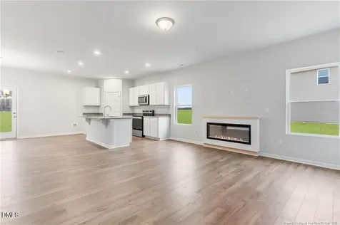108 Rubyfield Court Fremont NC 27830