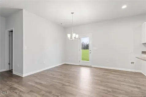 108 Rubyfield Court Fremont NC 27830