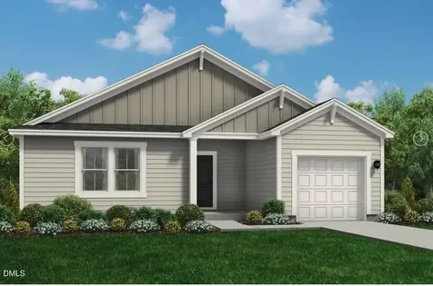 201 Timber Street Fremont NC 27830