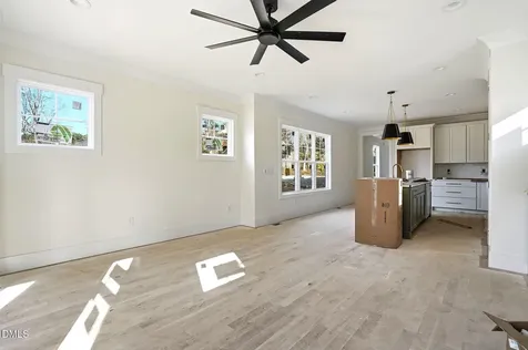 506 W Chatham Street Apex NC 27502