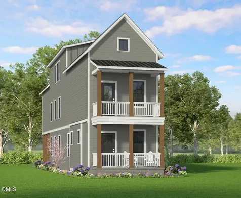 506 W Chatham Street Apex NC 27502