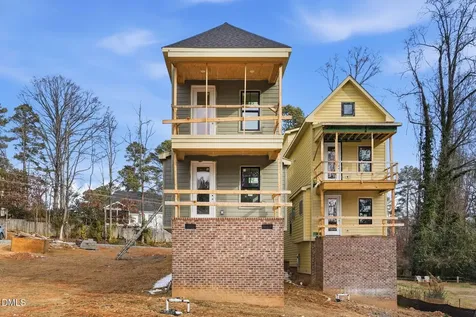 506 W Chatham Street Apex NC 27502
