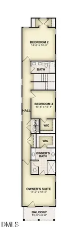 506 W Chatham Street Apex NC 27502