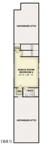 506 W Chatham Street Apex NC 27502