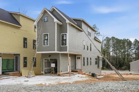 506 W Chatham Street Apex NC 27502