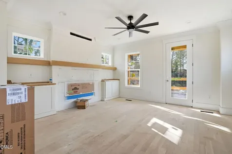506 W Chatham Street Apex NC 27502