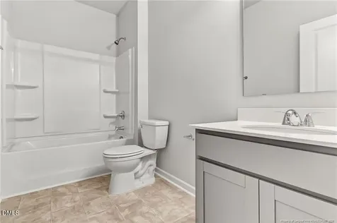 102 Rubyfield Court Fremont NC 27830