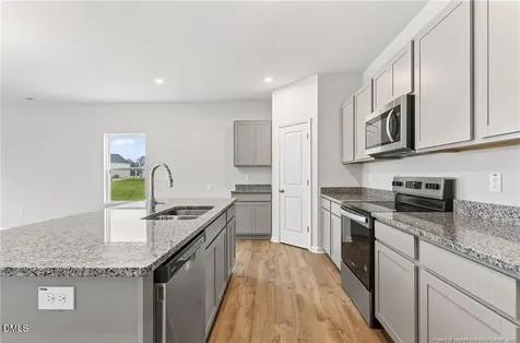 102 Rubyfield Court Fremont NC 27830
