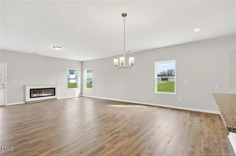 102 Rubyfield Court Fremont NC 27830