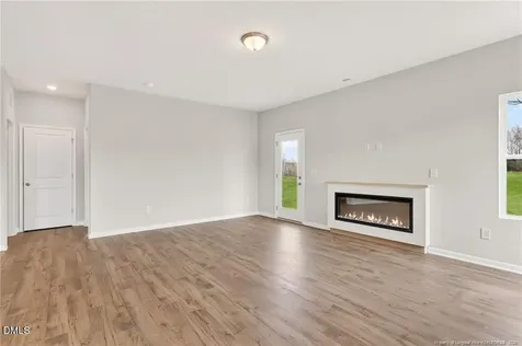 102 Rubyfield Court Fremont NC 27830
