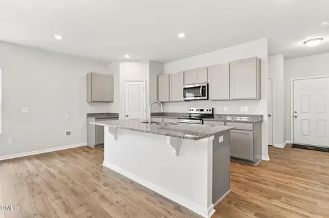 103 Rubyfield Court Fremont NC 27830