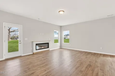 103 Rubyfield Court Fremont NC 27830