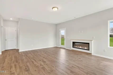 103 Rubyfield Court Fremont NC 27830