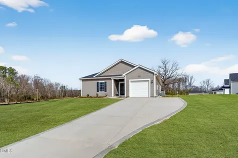 103 Rubyfield Court Fremont NC 27830