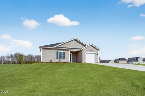 103 Rubyfield Court Fremont NC 27830