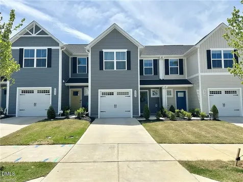 6840 Tarik Lane Raleigh NC 27610