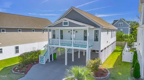 405 Ivy Lane Carolina Beach NC 28428